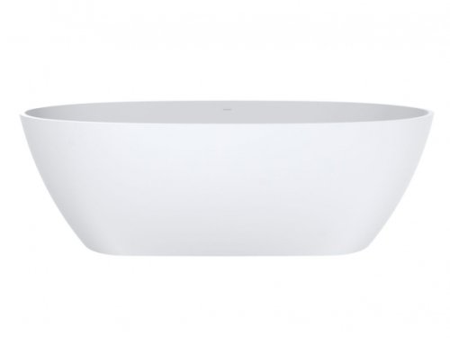 Ванна MIRAGGIO ESTELLA MATT 168x83