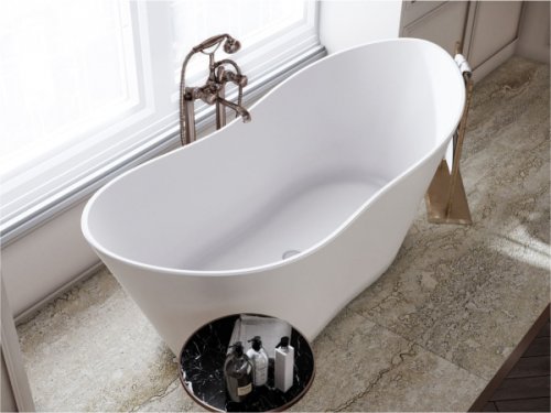 Ванна MIRAGGIO FLORIDA 180x75