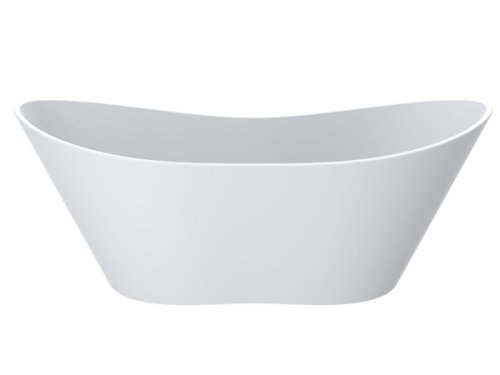 Ванна MIRAGGIO FLORIDA MATT 180x75