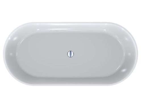 Ванна MIRAGGIO GREENLAND 170x80