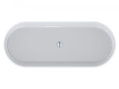 Ванна MIRAGGIO PROVIDENCE 170x70