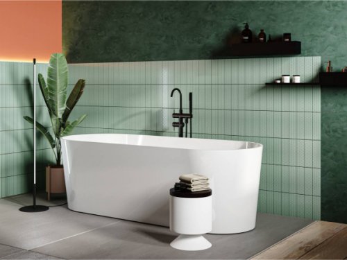 Ванна MIRAGGIO PROVIDENCE 170x70