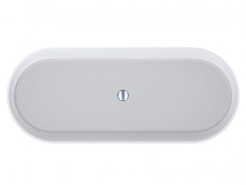 Ванна MIRAGGIO PROVIDENCE MATT 170x70