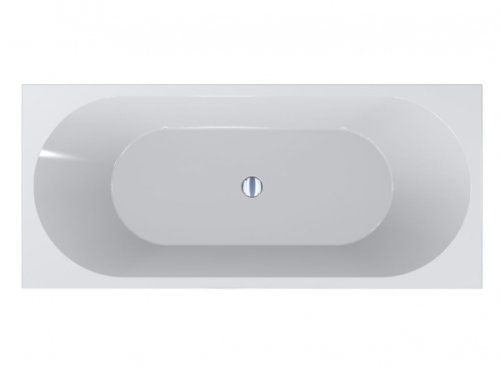 Ванна MIRAGGIO TASMANIA 180x80