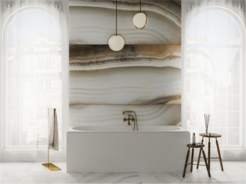 Ванна MIRAGGIO TASMANIA 180x80