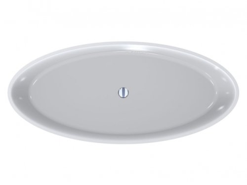 Ванна MIRAGGIO MADONNA 180x80