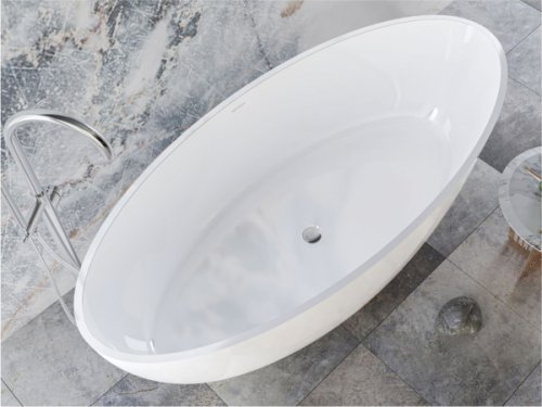 Ванна MIRAGGIO MADONNA 180x80