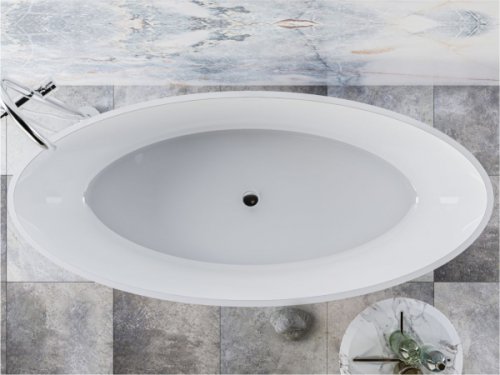 Ванна MIRAGGIO MADONNA 180x80