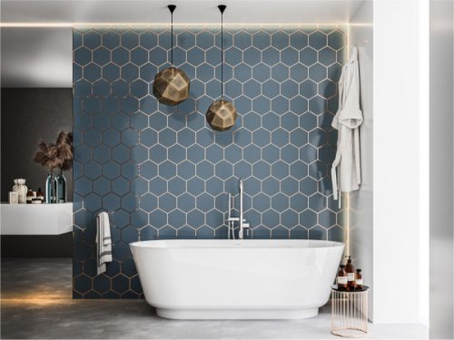 Ванна MIRAGGIO SIENA 180x80