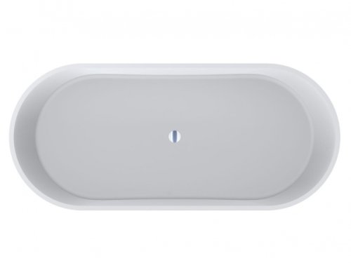 Ванна MIRAGGIO SIENA MATT 180x80
