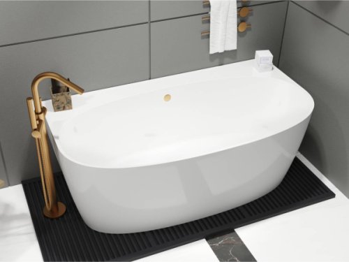 Ванна MIRAGGIO ANNA 160x85