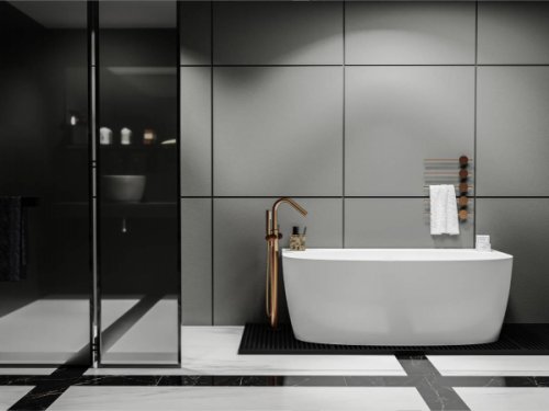 Ванна MIRAGGIO ANNA 160x85