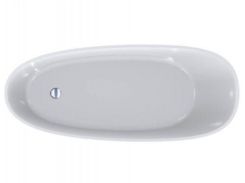 Ванна MIRAGGIO MARINA 174x72