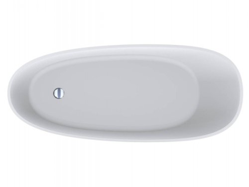 Ванна MIRAGGIO MARINA MATT 174x72