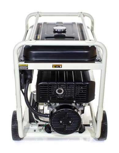 Бензиновый генератор Matari MX14000E