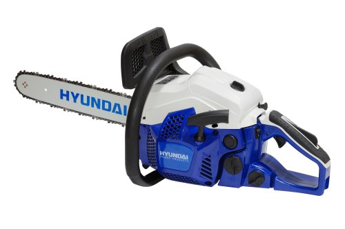 Бензопила Hyundai X 380