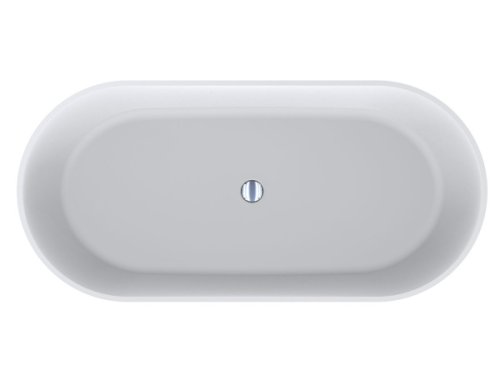 Ванна MIRAGGIO GREENLAND MIRASOFT 170x80
