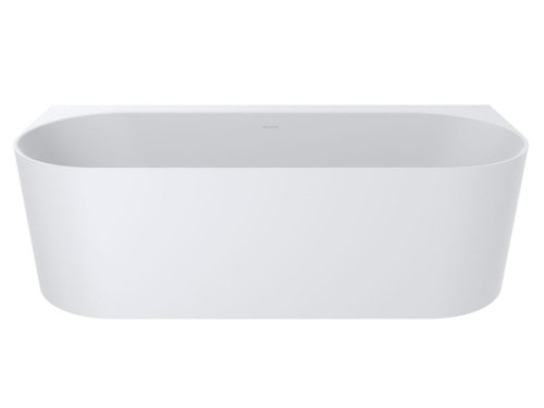 Ванна MIRAGGIO BALI MIRASOFT 170x75