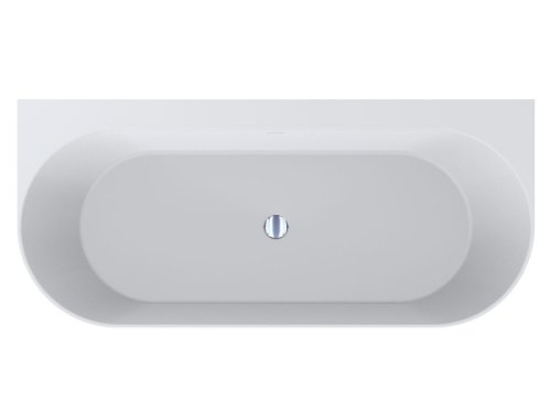 Ванна MIRAGGIO BALI MIRASOFT 170x75