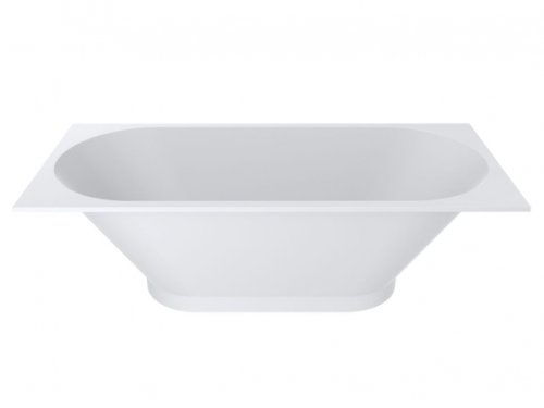 Ванна MIRAGGIO TASMANIA MIRASOFT 180x80