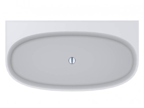 Ванна MIRAGGIO ANNA MIRASOFT 160x85