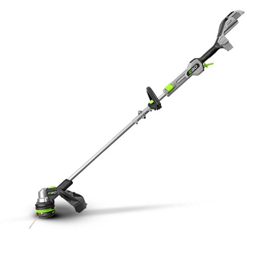 Триммер аккумуляторный EGO ST1401E-ST KIT регулируемая штанга