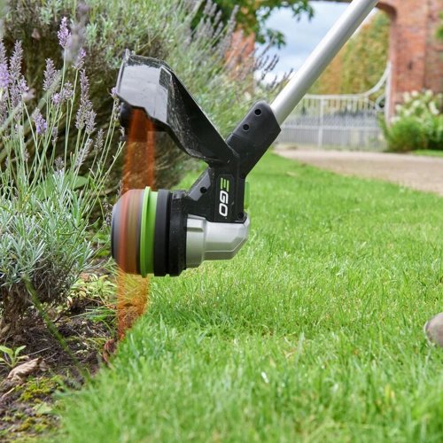 Триммер аккумуляторный EGO ST1401E-ST KIT регулируемая штанга