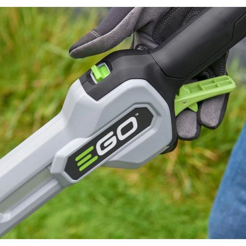 Триммер аккумуляторный EGO ST1401E-ST KIT регулируемая штанга