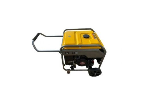 Инверторный генератор Kraft&Dele KD189