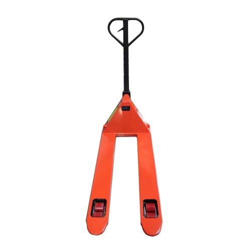 Рокла (гидравлическая тележка) GTM HTD20