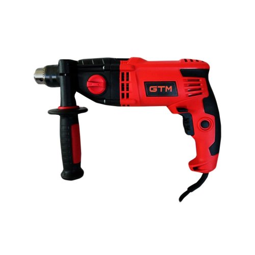 Ударная дрель GTM DI-16/1050ER(M) (F91423)