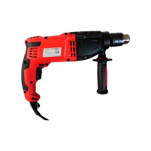 Ударная дрель GTM DI-16/1050ER(M) (F91423)