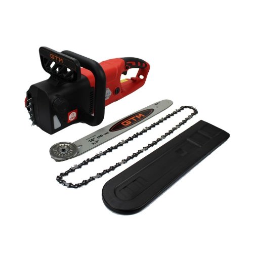 Электропила GTM CS16/2000ТН