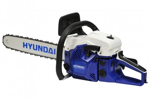 Бензопила Hyundai X 460