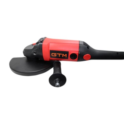 Болгарка GTM AG-230/2300M