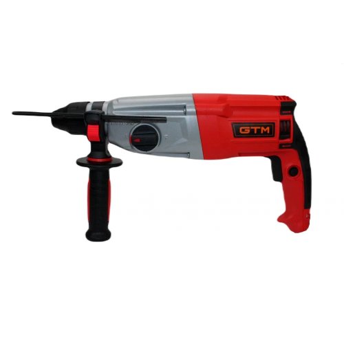 Перфоратор GTM RH28/850EV