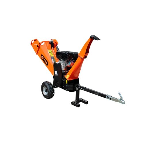 Садовый измельчитель GTM GS15002