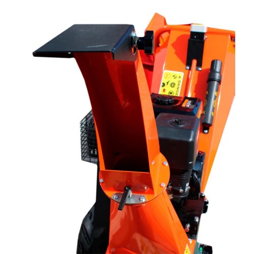 Садовый измельчитель GTM GS15002