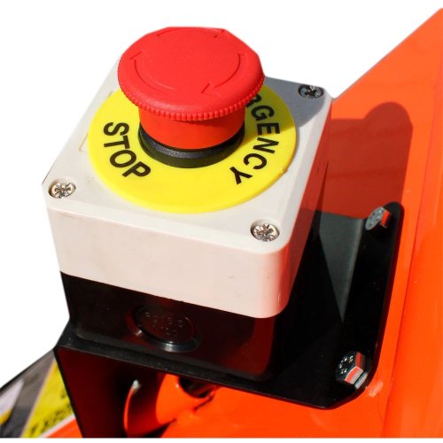 Садовый измельчитель GTM GS15002