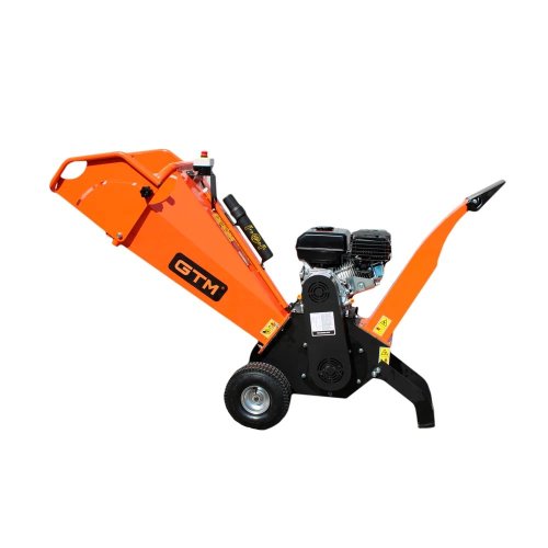 Садовый измельчитель GTM GS6501