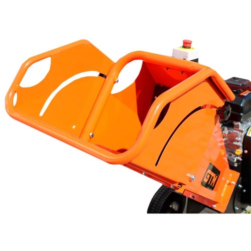 Садовый измельчитель GTM GS6501