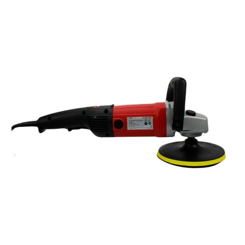 Полировальная машина GTM PO180/1300E