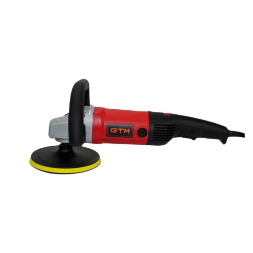 Полировальная машина GTM PO180/1300E