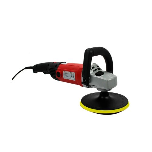 Полировальная машина GTM PO180/1300E