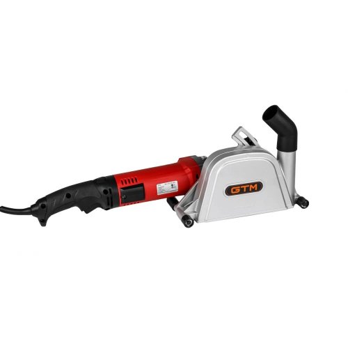 Штроборез GTM WC125/150/1800