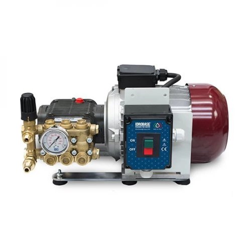 Мойка высокого давления Idrobase ZX.1042