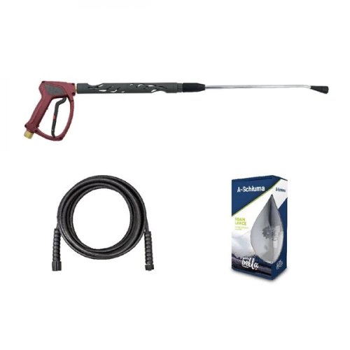 Мийка високого тиску Idrobase ZX.1043