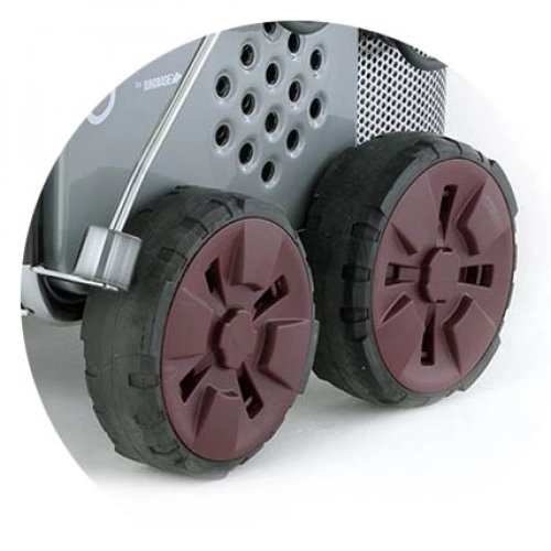 Мийка високого тиску Idrobase Stella ZX.2153-TS-QC