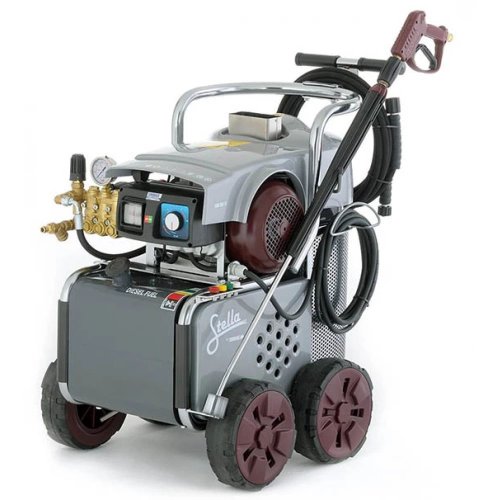 Мийка високого тиску Idrobase Stella ZX.2153-TS-QC