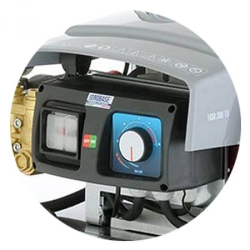 Мийка високого тиску Idrobase Stella ZX.2153-TS-QC